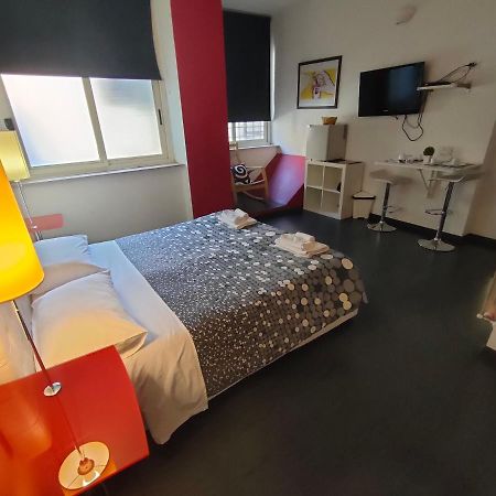 Royal 22 โรม ภายนอก รูปภาพ