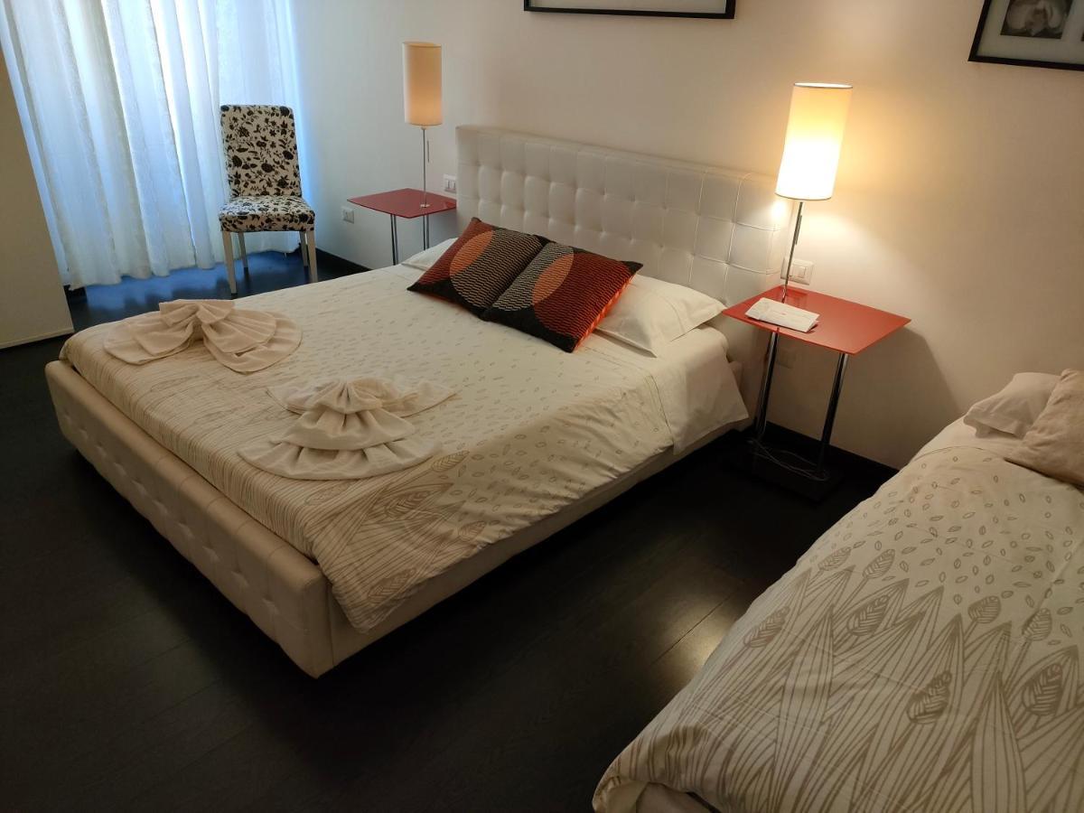 Royal 22 โรม ภายนอก รูปภาพ