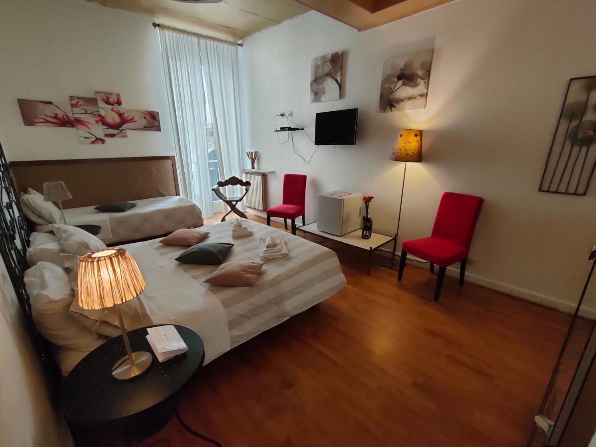 Royal 22 โรม ภายนอก รูปภาพ