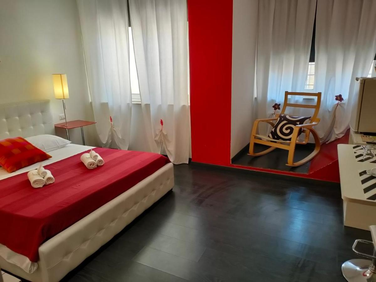 Royal 22 โรม ภายนอก รูปภาพ